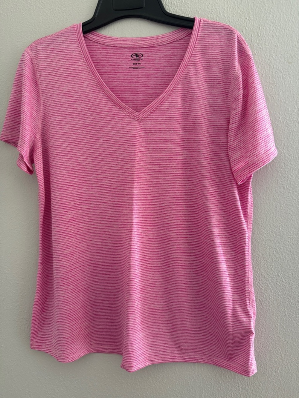 Bundle- NWOT Short sleeve workout shirts, M